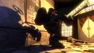 Illustration for article titled BioShock PS3 Looks Like BioShock 360/PC
